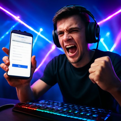 TK111 account signup form on phone